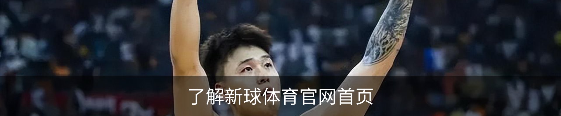了解新球体育官网首页